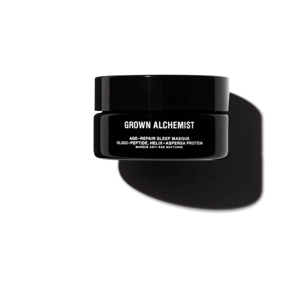 Grown Alchemist Age Repair Sleep Masque